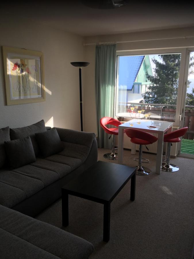 Appartement An Der Erlebniskappe Mit Fahrradkeller Winterberg Ngoại thất bức ảnh