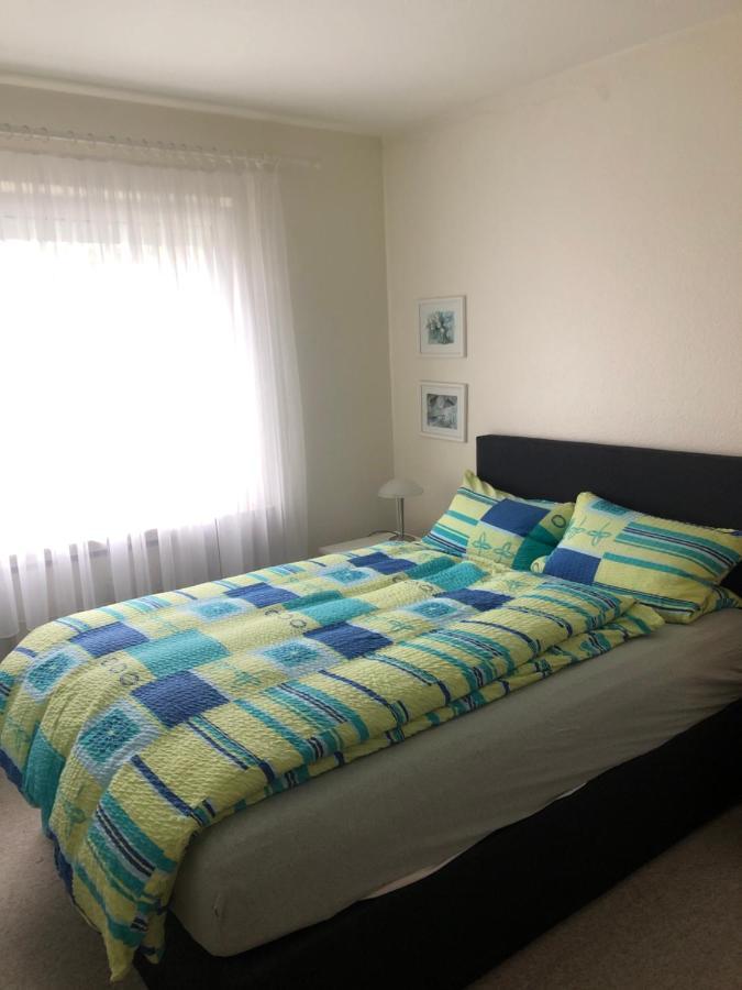 Appartement An Der Erlebniskappe Mit Fahrradkeller Winterberg Ngoại thất bức ảnh