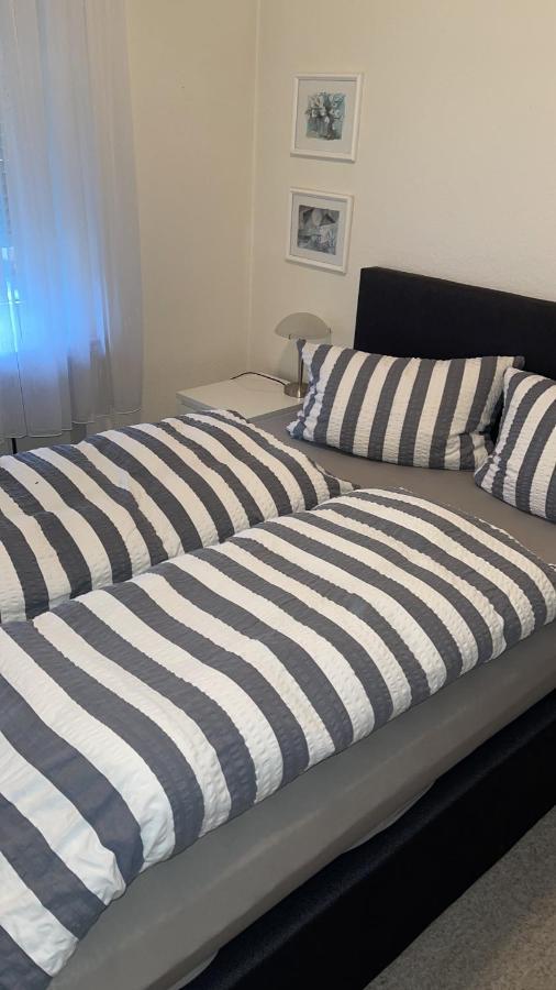 Appartement An Der Erlebniskappe Mit Fahrradkeller Winterberg Ngoại thất bức ảnh